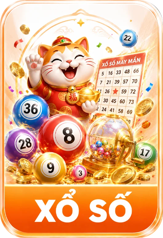 Xổ số e39