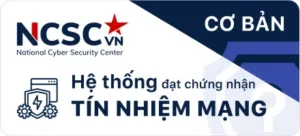 ncsc tín nhiệm e39